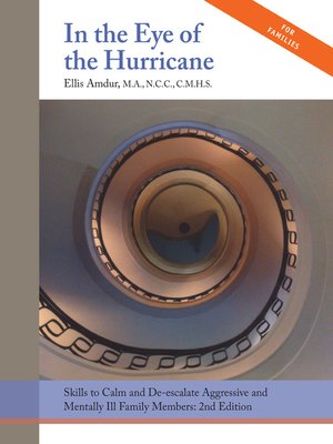 cover image of In the Eye of the Hurricane